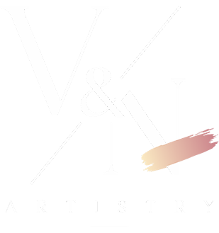 V&N Artistry logo